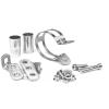 KIT DE FIXATION CARENZI DAEMON EVO ADAPT. MINARELLI AM6 (MECABOITE)