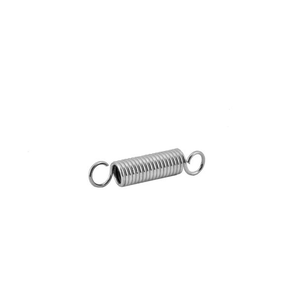 RESSORT DE POT D ECHAPPEMENT ( MODELE COURT )  L: 44MM