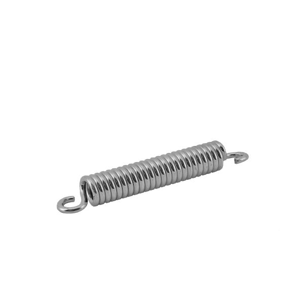 RESSORT DE POT D ECHAPPEMENT  ( MODELE LONG ) L: 67MM