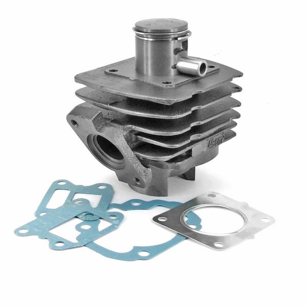 CYLINDRE SCOOTER TNT FONTE ADAPT. HONDA SCOOPY / X8R / BALI / SFX Ø39