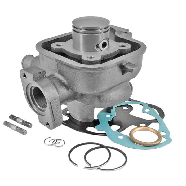 CYLINDRE SCOOTER TNT FONTE ADAPT. PEUGEOT LUDIX BLASTER / SPEEDFIGHT 3 / JETFORCE H2O