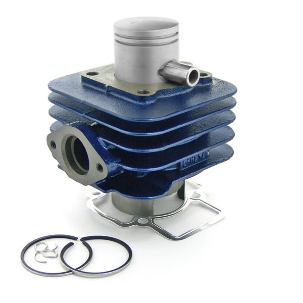 CYLINDRE SCOOTER CARENZI FONTE ADAPT. PIAGGIO TYPHOON / ZIP / LIBERTY / SFERA / LX / GILERA STALKER ( FONTE PREMIUM )