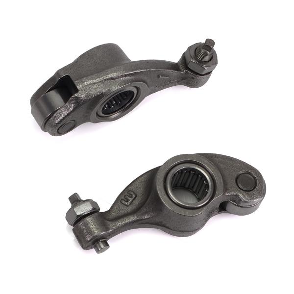 CULBUTEUR COMPLET MAXISCOOTER ADAPT. HONDA PCX 125-150CC 2014-2019 / HONDA SH 125-150CC 2013-2019  (OEM : 14430-KZR-600 / 14440-KZR-600)