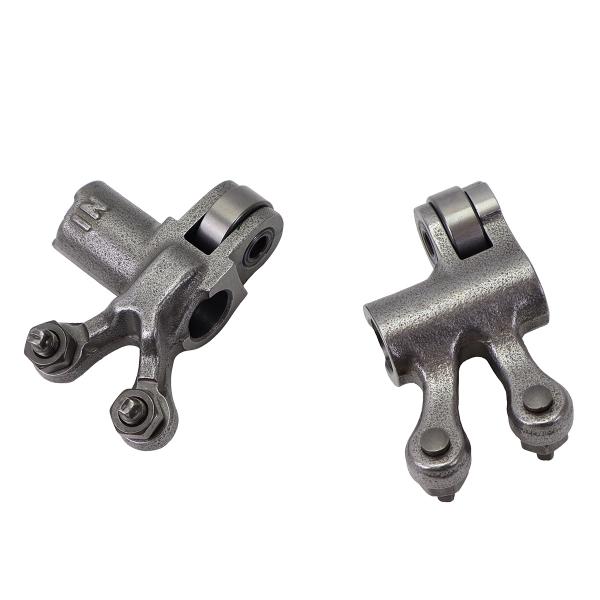 CULBUTEUR COMPLET MAXISCOOTER ADAPT. HONDA SH 125CC 2020-2024  (OEM : 14430-K0R-V00 / 14440-K0R-V00)