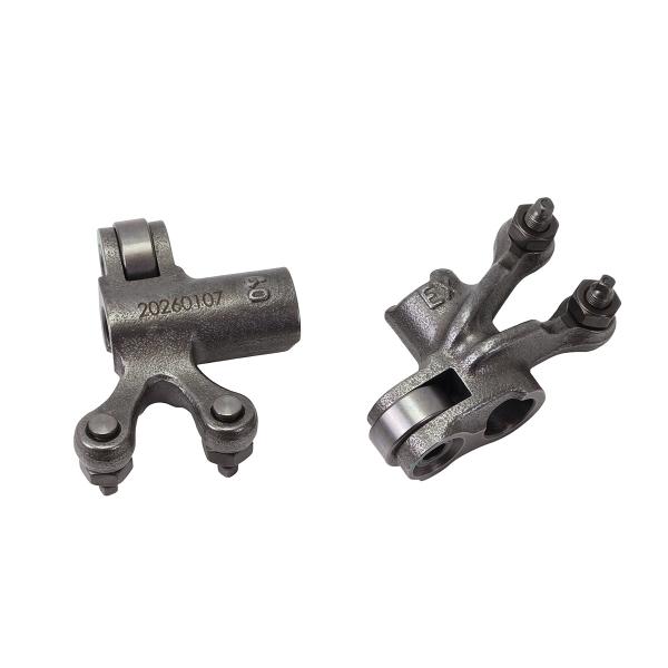 CULBUTEUR COMPLET MAXISCOOTER ADAPT. HONDA PCX 125CC 2021-2024  (OEM : 14430-K1Z-CA0 / 14440-K1Z-CA0 )