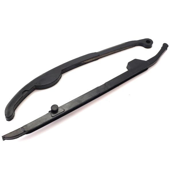 GUIDE DE TENDEUR DE CHAINE DISTRIBUTION MAXISCOOTER ADAPT. YAMAHA MAJESTY 250CC 1995-2003 (OEM : 4HC-12231-00 / 4HC-12241-00)