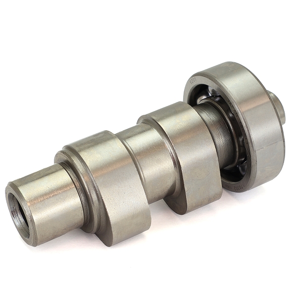 ARBRE A CAME SCOOTER COMPLET ADAPT. PIAGGIO 50 FLY 4T. ZIP 4T. VESPA LX 4T. LIBERTY 4T. PRIMAVERA 4T 2013<  (OEM : 9692476)