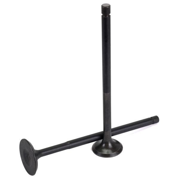 SOUPAPES MAXISCOOTER ADAPT PIAGGIO 125-300CC (ADMISSION 829785 / 843363 / 873009 / 873114 / 873839 / 873840. ECHAP 843362 / 872999 / 873809 )