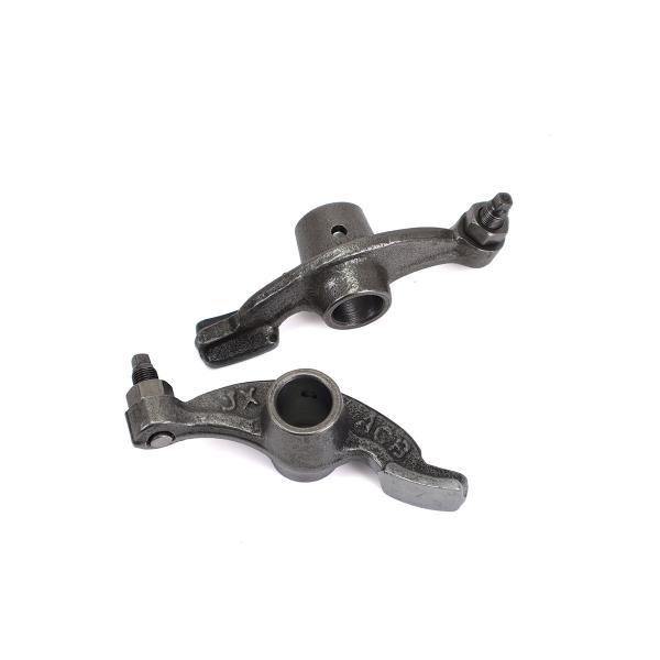 CULBUTEUR COMPLET PEUGEOT 50 TWEET. SPEEDFIGHT 3 ( OEM : 801896 ) / SYM 50 FIDDLE. ORBIT. ALLO. SYMPHONY / TNT MOTOR BOSTON 12P / HALO / STREETMAX / ESCAPE ( OEM : 1443A-AGB-000 )