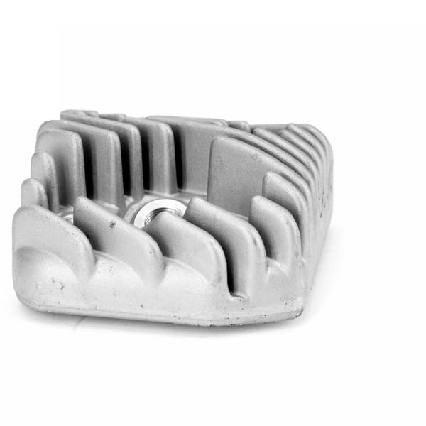 CULASSE SCOOTER TYPE ORIGINE ADAPT. PEUGEOT BUXY / LUDIX / VIVACITY / KISBEE / SPEEDFIGHT / CITYSTAR 2T 50CC (OEM  771862 / 722890)