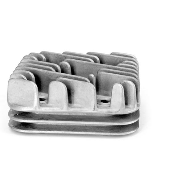 CULASSE SCOOTER TYPE ORIGINE ADAPT. PIAGGIO TYPHOON / ZIP / FLY / NRG / LIBERTY / GILERA STALKER 2T 50CC