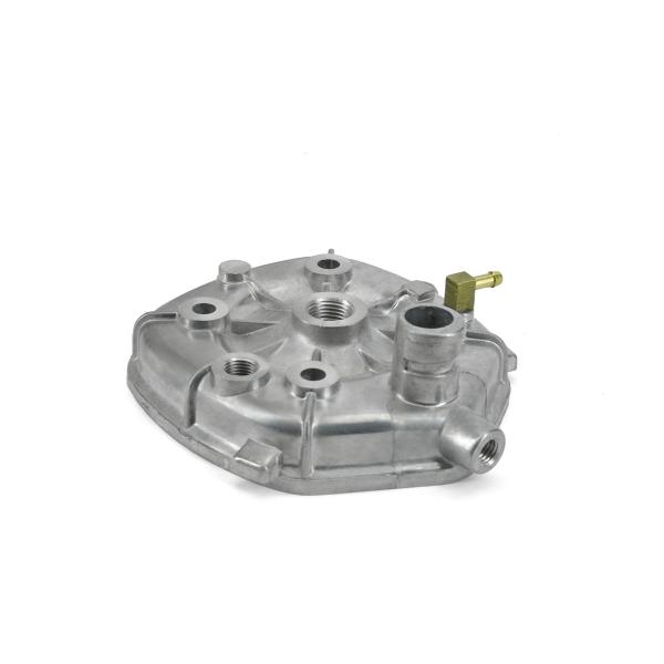 CULASSE SCOOTER TYPE ORIGINE ADAPT. PIAGGIO 50 NRG. ZIP SP 2000> / GILERA 50 RUNNER. DNA 2000> / APRILIA 50 SR H2O 2004>  (OEM : 8264901)