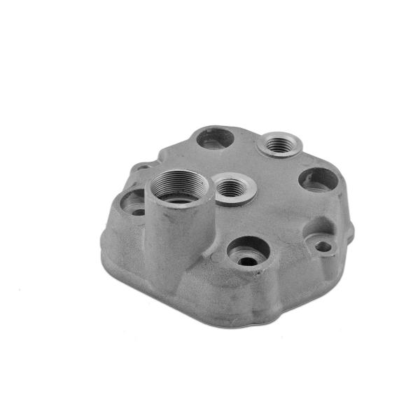 CULASSE MOTO TYPE ORIGINE ADAPT. DERBI 50 SENDA 1996>2005. GPR / GILERA 50 SMT 2000>2005. RCR (DERBI EURO 2)