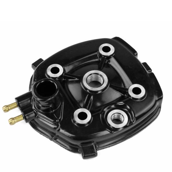 CULASSE SCOOTER LUXE CARENZI Ø40 ADAPT. MBK 50 NITRO. MACH G / YAMAHA 50 AEROX. JOG R / MALAGUTI 50 F12 LIQUIDE / APRILIA 50 SR LIQUIDE