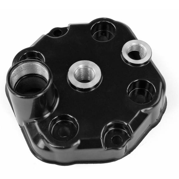 CULASSE MOTO LUXE CARENZI Ø40 ADAPT. DERBI SENDA EURO 2