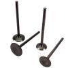 SOUPAPE MAXISCOOTER ADAPT. YAMAHA XMAX 300CC 2017-2024  (4 PCS) (OEM : B74-E2111-00 + B74-E2121-00 )