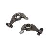 CULBUTEURS COMPLET SCOOTER ADAPT. PIAGGIO ZIP / LIBERTY 50CC 4T  / VESPA PRIMAVERA / SPRINT 50CC 4T ( OEM : B019279 + B019287 ) QUALITE ORIGINE