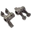 CULBUTEURS COMPLETS SCOOTER ADAPT. PIAGGIO ZIP / LIBERTY 50CC 4T  / VESPA PRIMAVERA / SPRINT 50CC 4T ( OEM : 842200 + 842201 ) QUALITE ORIGINE
