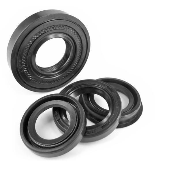 JOINT SPI EMBIELLAGE + BOITE ADAPT. MBK BOOSTER / NITRO / OVETTO / YAMAHA BWS / AEROX / NEOS / APRILIA SR 50 / GY6 50CC 2T (POCHETTE DE 4 JOINTS)