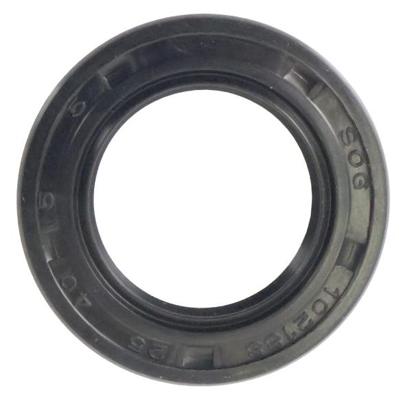 JOINT SPI EMBIELLAGE ADAPT. YAMAHA XMAX 125CC 2006-2020 (OEM :93102-25090 / 93102-25218) ( 25 X 40 X 5 )