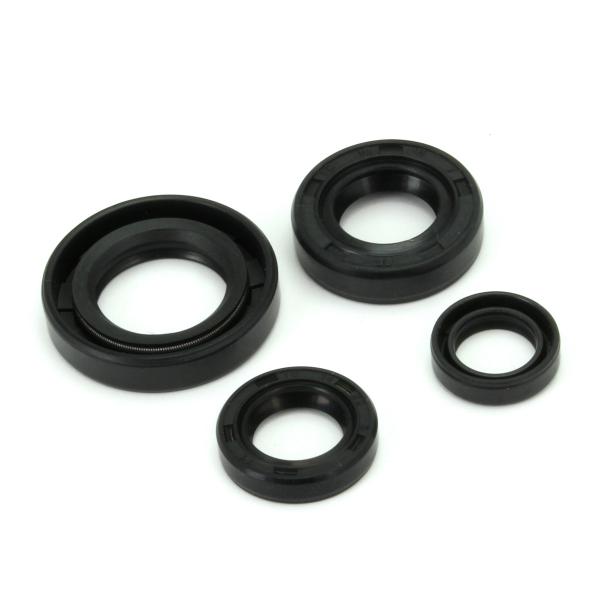 POCHETTE JOINTS SPI MOTEUR ADAPT. HONDA CBF125  / CBF150 (POCHETTE DE 4 JOINTS) ARCHIVE 125 (20 X 34 X 7 / 16 X 28 X 7 / 14 X 22 X 5 / 12 X 18 X 5)