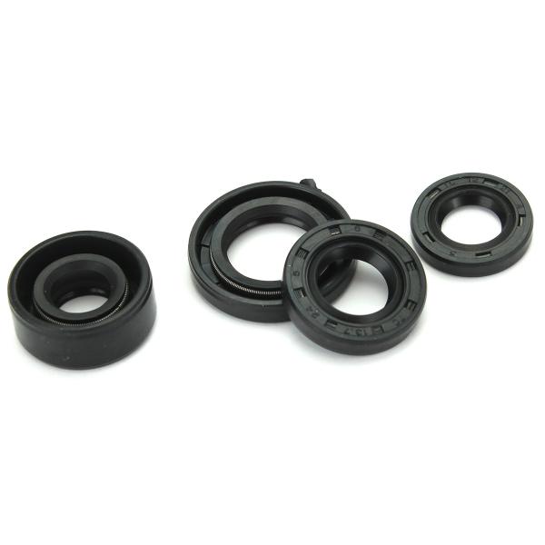 JOINT SPI MOTEUR ADAPT. 139FMF-B / MASH FIFTY / ARCHIVE 50 ( POCHETTE DE 4 JOINTS )