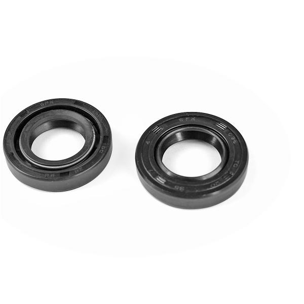 JOINT SPI ADAPT. DERBI SENDA / GPR / FENIX EURO2 / EURO3 / EURO4 (POCHETTE 2 JOINTS)