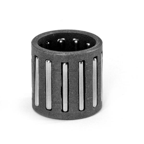 CAGE A AIGUILLES PISTON ADAPT. PEUGEOT BUXY / TKR / SPEEDFIGHT / MINARELLI AM6 50CC / DERBI SENDA (12 X 15 X 15)