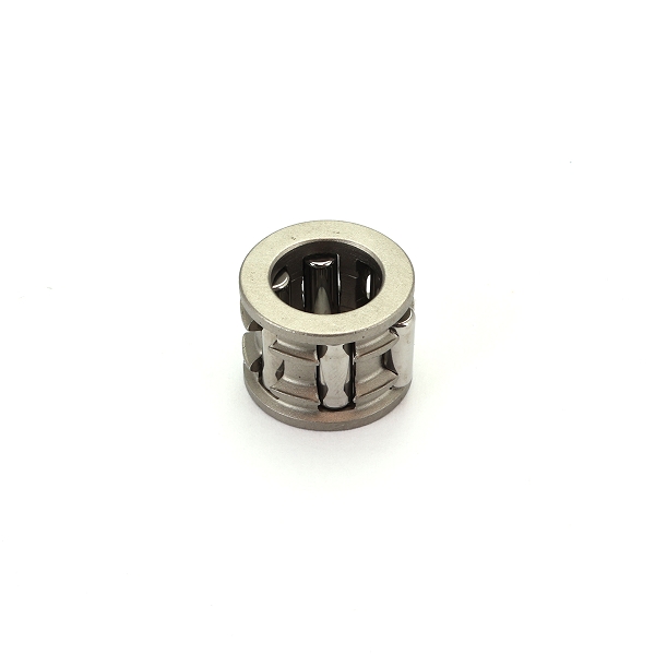 CAGE A AIGUILLES  PISTON REDUCTRICE 10 X 17 X 13 (MONTAGE PISTON AXE DE 10 SUR EMBIELLAGE EN AXE DE 12)