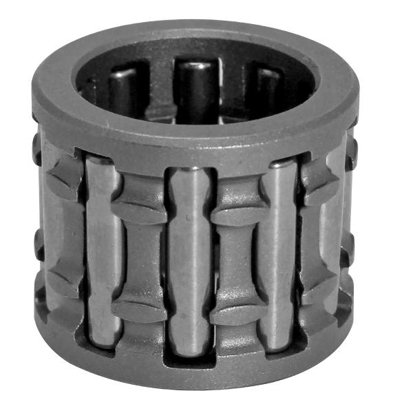 CAGE A AIGUILLES RENFORCEE PISTON ADAPT. HONDA DIO / SH 50CC  / KYMCO AGILITY SCOOTER 2T 50CC   ( 12 X 17 X 14 ) ( OEM : 91102-GLW0-C00 )