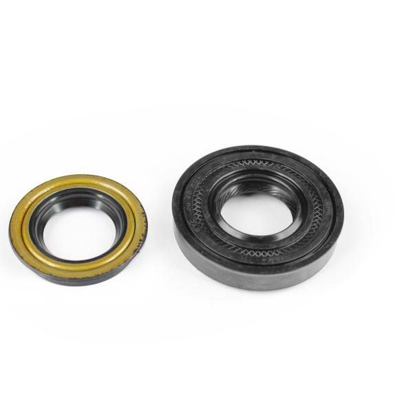 JOINT SPI EMBIELLAGE ADAPT. MBK BOOSTER. NITRO. MACH G. OVETTO. STUNT / YAMAHA 50 BWS. AEROX. NEOS. JOG R. SLIDER / APRILIA 50 SR / MALAGUTI 50 F12 (30 X 20 X 6 + 42 X 20 X 8) (LA PAIRE)