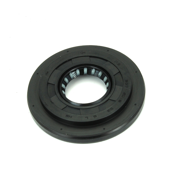 JOINT SPI EMBIELLAGE ADAPT. HONDA SH 125-150CC 2001-2012 / SWING / DYLAN / PANTHEON  (OEM : 91202-GCC-771)  ( 20.8 X 53 X 9 )