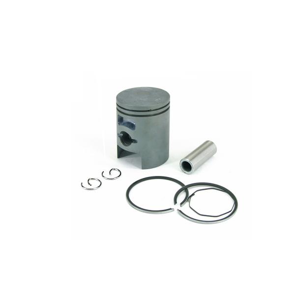 PISTON SCOOTER TNT ADAPT. HONDA SFX / X8R / BALI / SCOOPY Ø39mm GRAPHITE