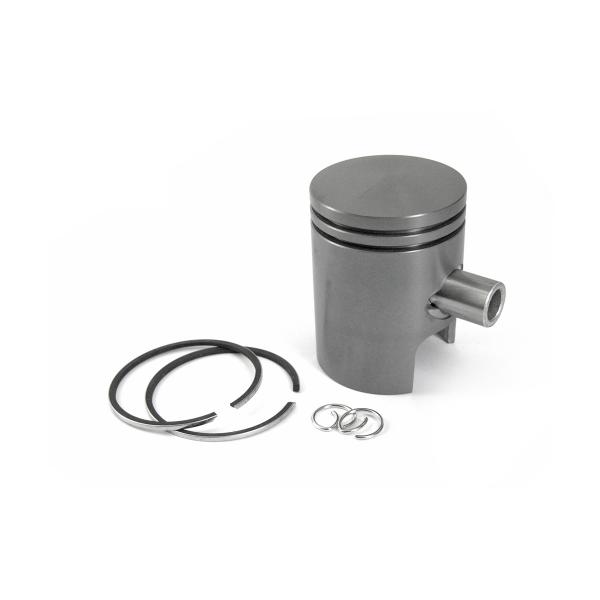 PISTON SCOOTER TNT ADAPT. PIAGGIO TYPHOON / ZIP / NRG / STALKER  Ø40mm GRAPHITE