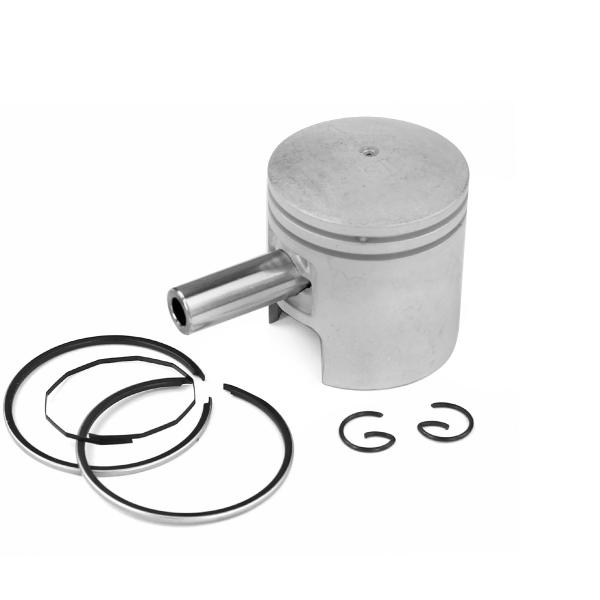PISTON SCOOTER  TNT ADAPT. TGB 50/SUZUKI KATANA / MORINI AIR  Ø41mm