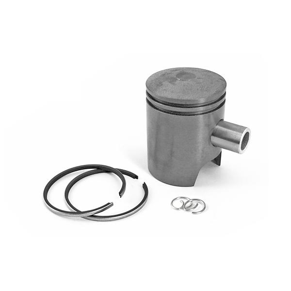 PISTON CYCLO ADAPT. MBK 40 / 50 / 88 / 89 / 51 / DAKOTA Ø39mm CDEFG