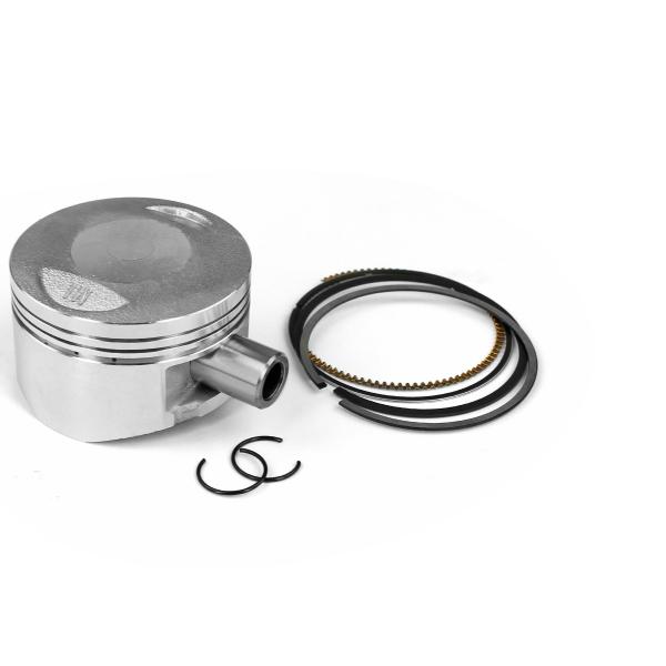 PISTON MAXISCOOTER ADAPT. HONDA SH 150 Ø57.5mm