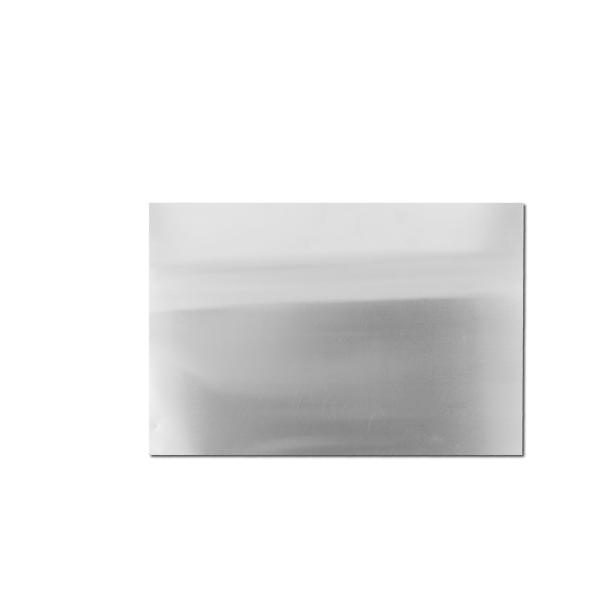 FEUILLE A4 JOINT ALUMINIUM EPAISSEUR 0.35MM