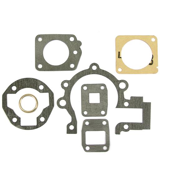 JOINT MOTEUR COMPLETE CYCLO ADAPT. MBK 51 AIR (POCHETTE 7 PIECES)