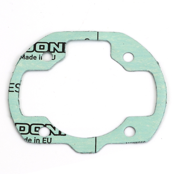 JOINT CYLINDRE EMBASE SCOOTER ADAPT.  MBK 50 BOOSTER /  STUNT / YAMAHA 50 BWS / SLIDER ( X1 )