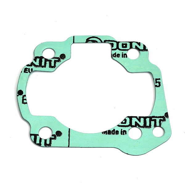 JOINT CYLINDRE EMBASE SCOOTER ADAPT.  MBK 50 NITRO / YAMAHA 50 AEROX / APRILIA 50 SR ( X1 )