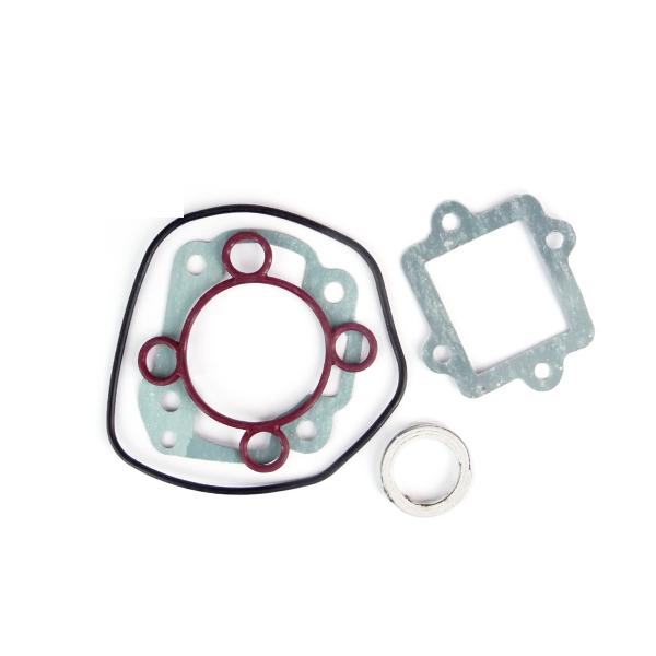 JOINT HAUT MOTEUR SCOOTER ADAPT. MBK NITRO / YAMAHA AEROX / APRILIA SR50 LC (POCHETTE)