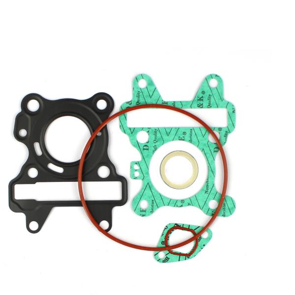 JOINT HAUT MOTEUR SCOOTER ADAPT. BOOSTER X / NEOS / OVETTO / VINO / NITRO / AEROX  4T 50CC  (POCHETTE)