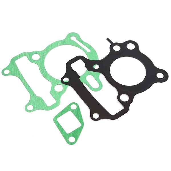 JOINT HAUT MOTEUR SCOOTER ADAPT. SYM 63CC SYMPHONY SR 4T 42mm  (POCHETTE)