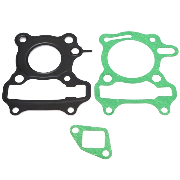 JOINT HAUT MOTEUR SCOOTER ADAPT. SYM 4T 63MM  (POCHETTE) MOTEUR XS1P39QMB 63CC