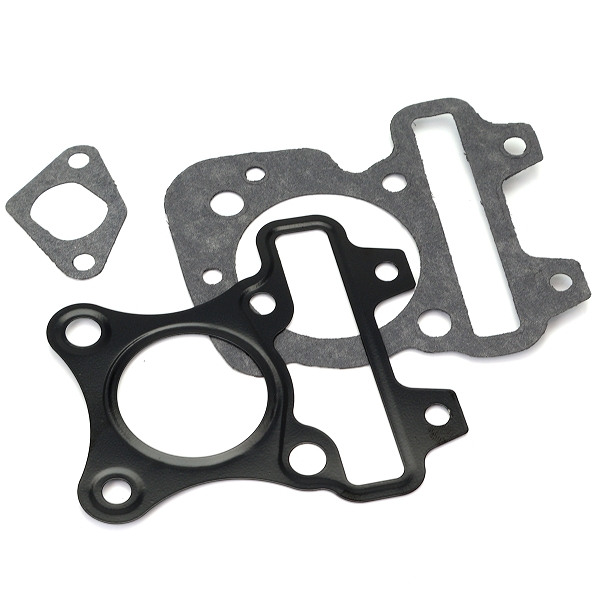 JOINT HAUT MOTEUR Ø39 ADAPT. PIAGGIO ZIP 4T  / FLY 4T / LIBERTY 2V 4T  / LX 4T   / VESPA 50 4T 2V / APRILIA SCARABEO  (POCHETTE)