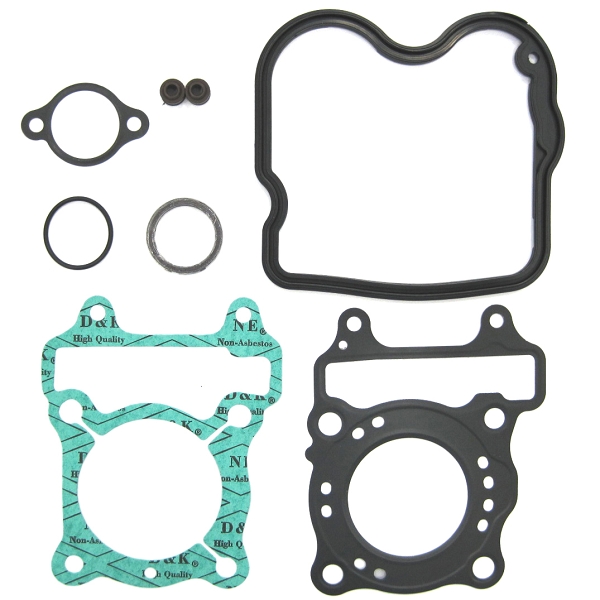 JOINT HAUT MOTEUR MAXISCOOTER ADAPT. HONDA SH / SWING / DYLAN / PANTHEON 125CC 4T (POCHETTE)