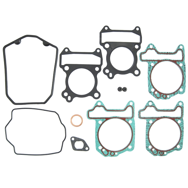 JOINT HAUT MOTEUR MAXISCOOTER ADAPT. PIAGGIO LIBERTY 125/150cc (POCHETTE)