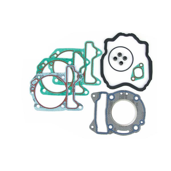 JOINT HAUT MOTEUR MAXISCOOTER ADAPT. PIAGGIO 125 MP3. VESPA GT. VESPA GTS. X8. X9. X-EVO / APRILIA ATLANTIC / DERBI 125 GP1 / GILERA 125 RUNNER (POCHETTE)