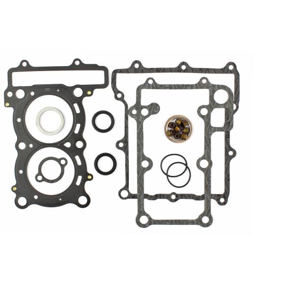JOINT HAUT MOTEUR MAXISCOOTER ADAPT. YAMAHA TMAX 500 2001-2011 (POCHETTE 18 PIECES)